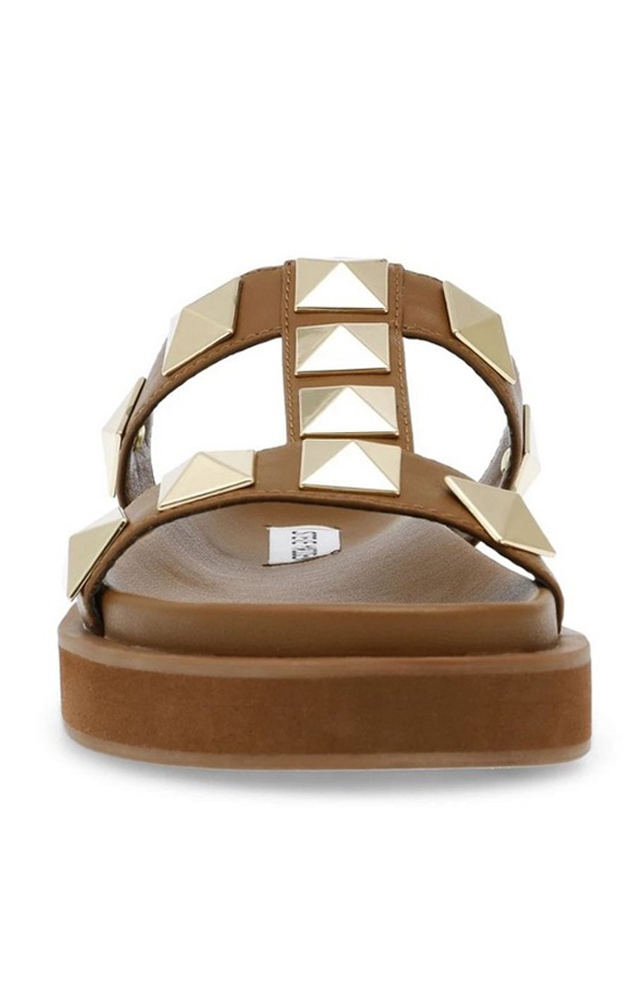 Nestle Brown Flats
