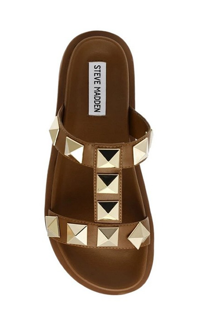 Nestle Brown Flats