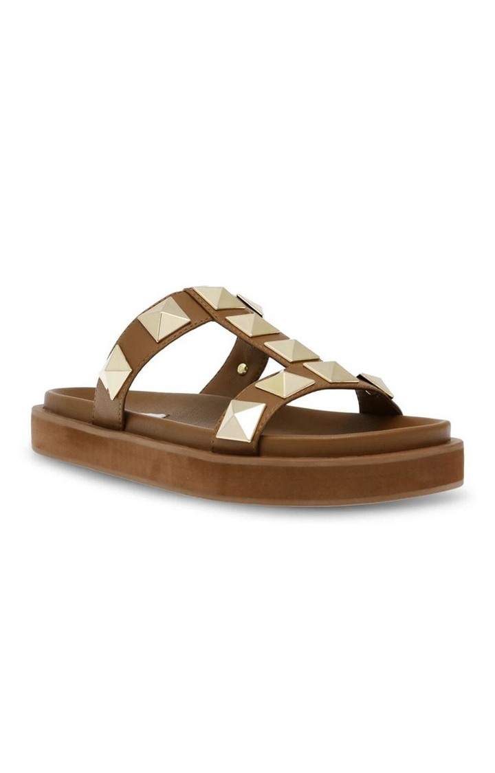 Nestle Brown Flats