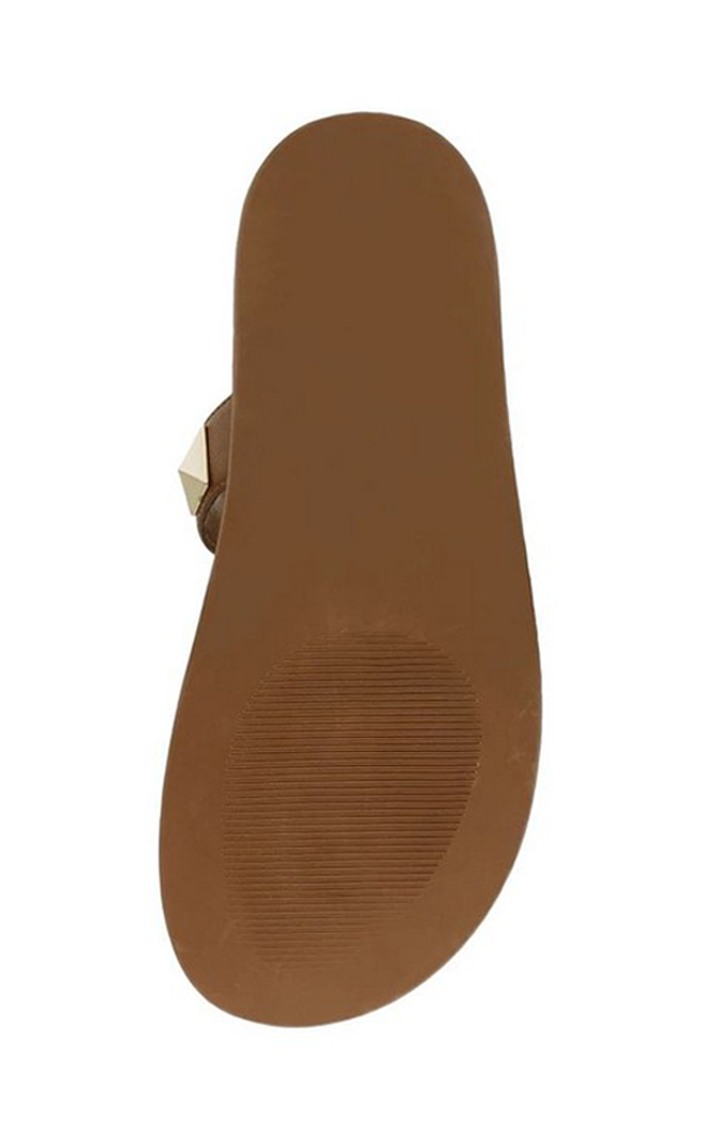 Nestle Brown Flats