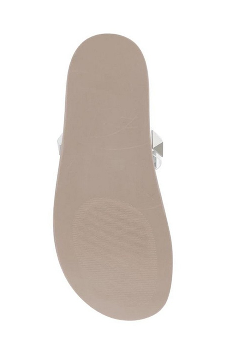 Nestle Transparent Flats