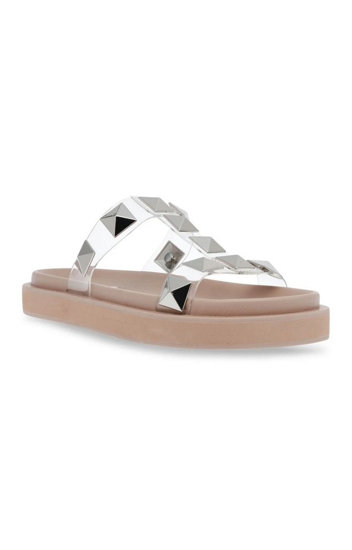 Nestle Transparent Flats