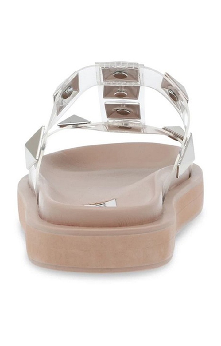 Nestle Transparent Flats