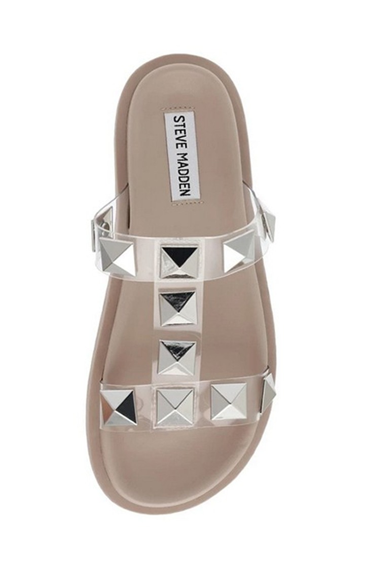 Nestle Transparent Flats
