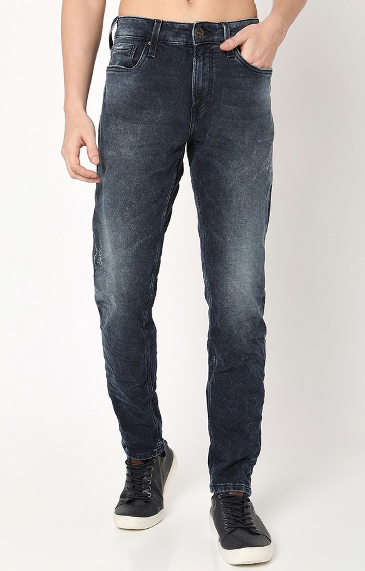 GAS | Norton Z In Denim