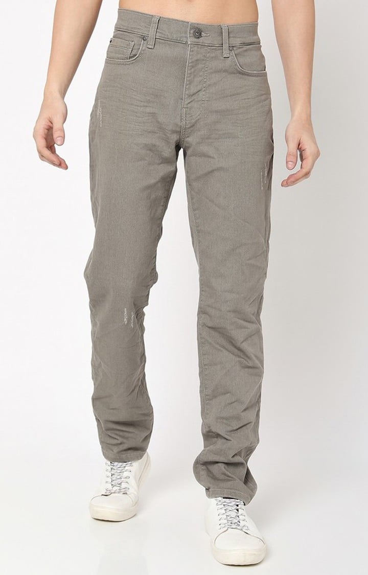 GAS | Men's Toki Straight Denim