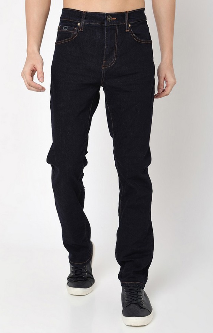 GAS | Men's Jaxon Z Straight Denim