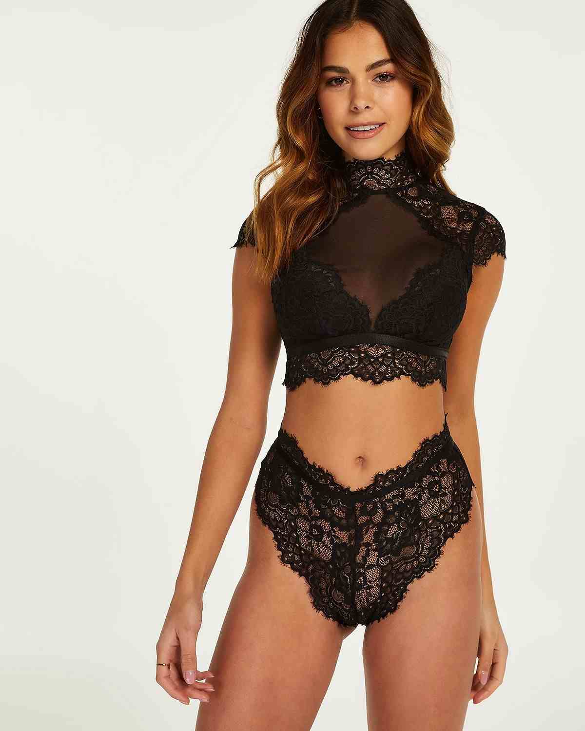 Marilyn HL brasilian