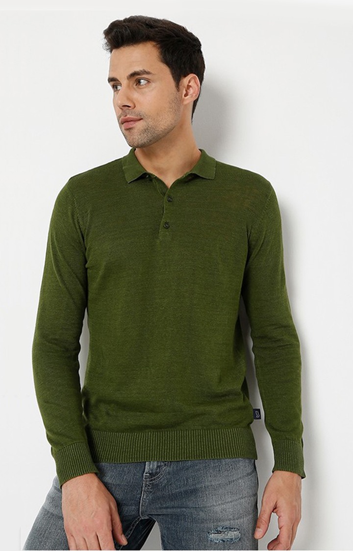 GAS | Darien Slim Fit Polo T-shirt