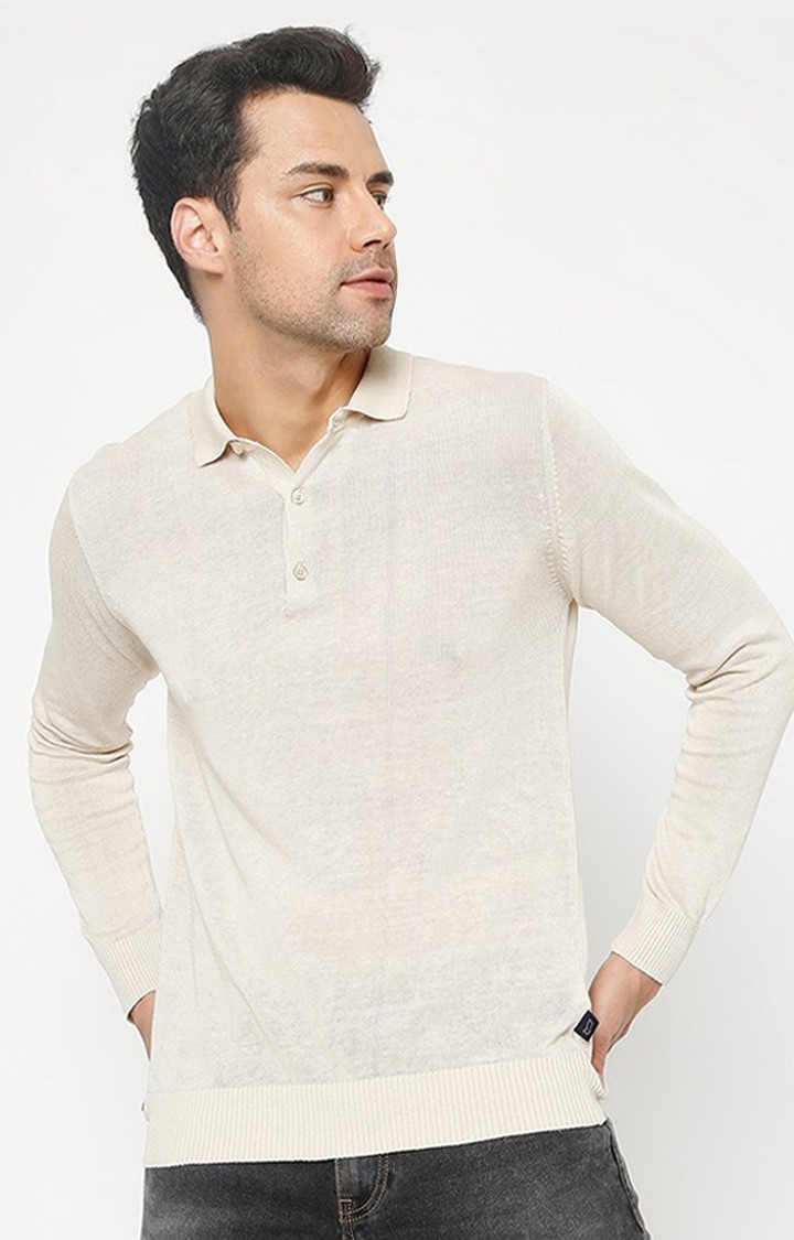 GAS | Darien Slim Fit Polo T-shirt