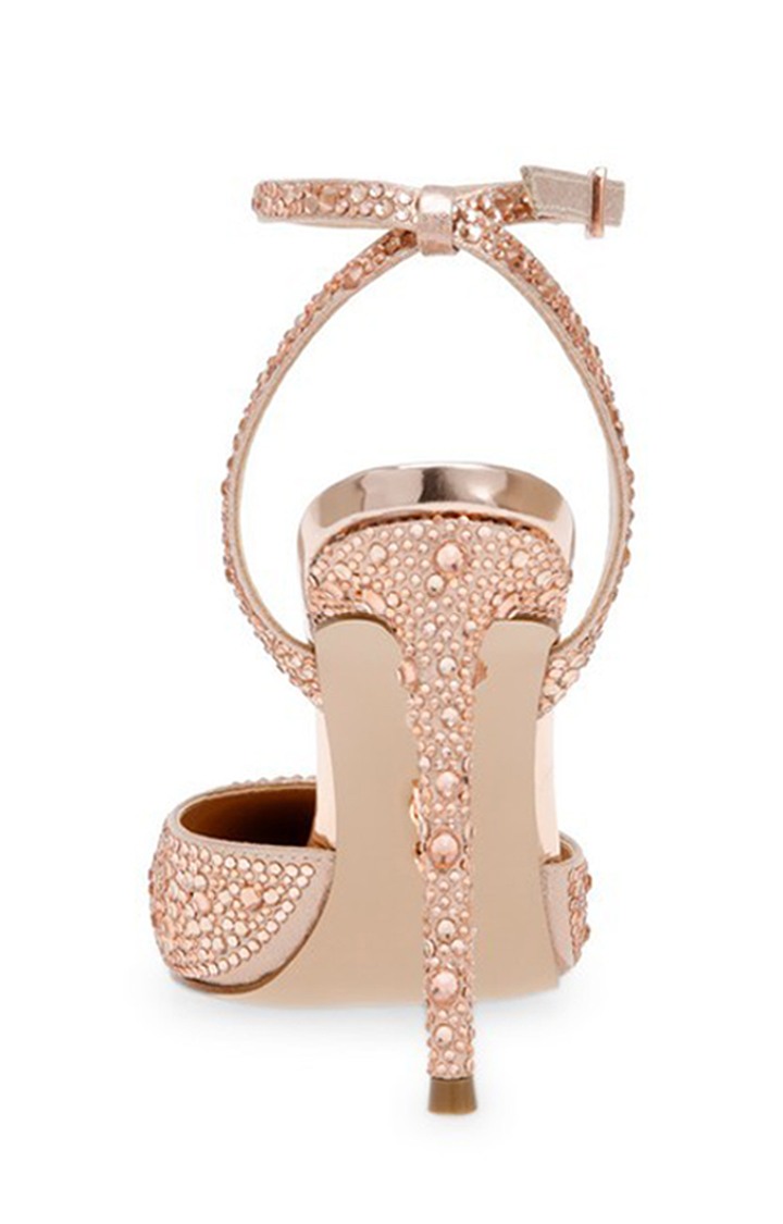 Revert Pink Pumps