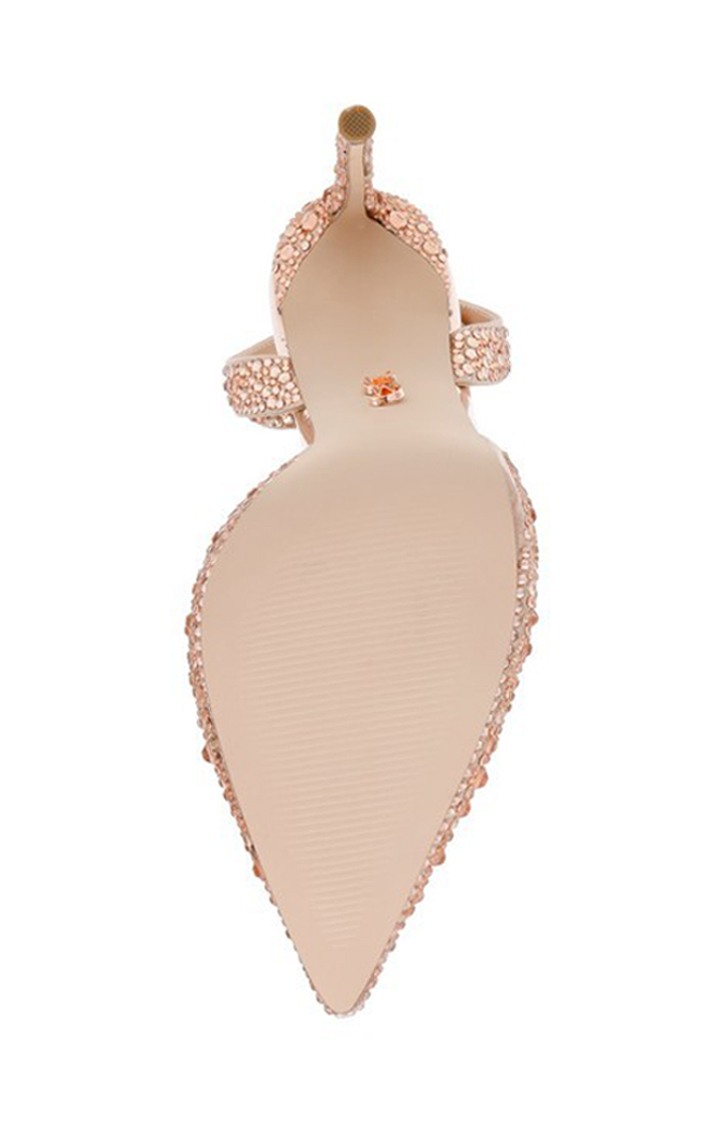 Revert Pink Pumps