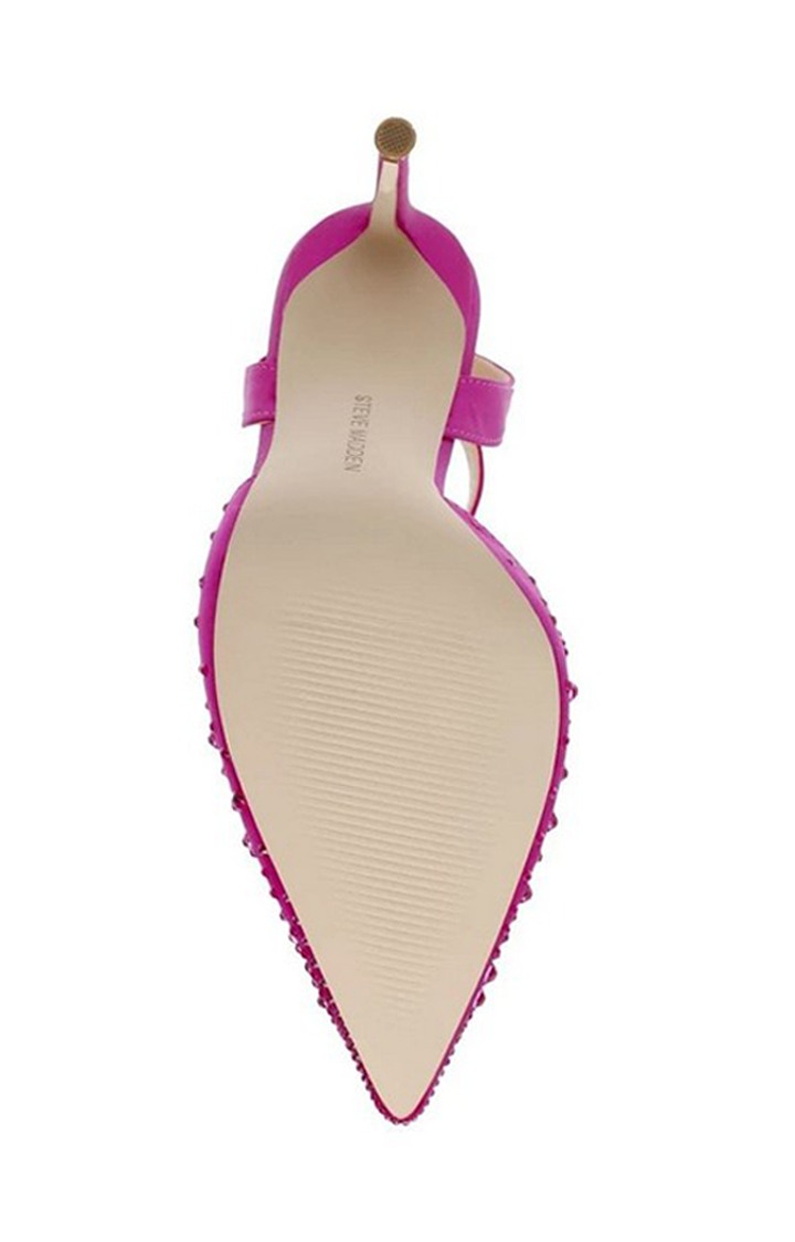 Revert Pink Pumps