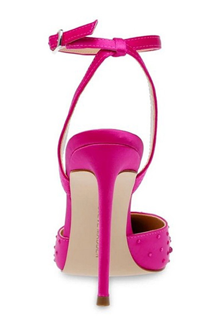 Revert Pink Pumps