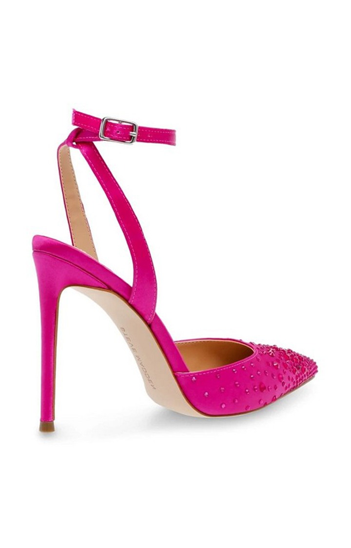 Revert Pink Pumps