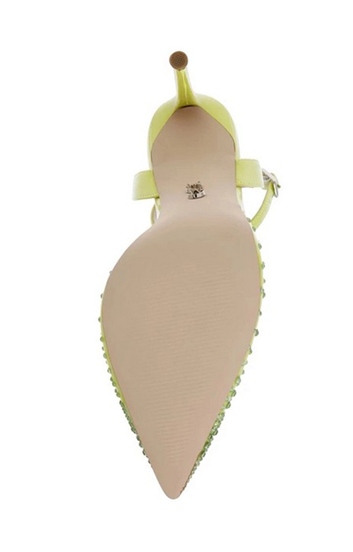 Revert Yellow Pumps