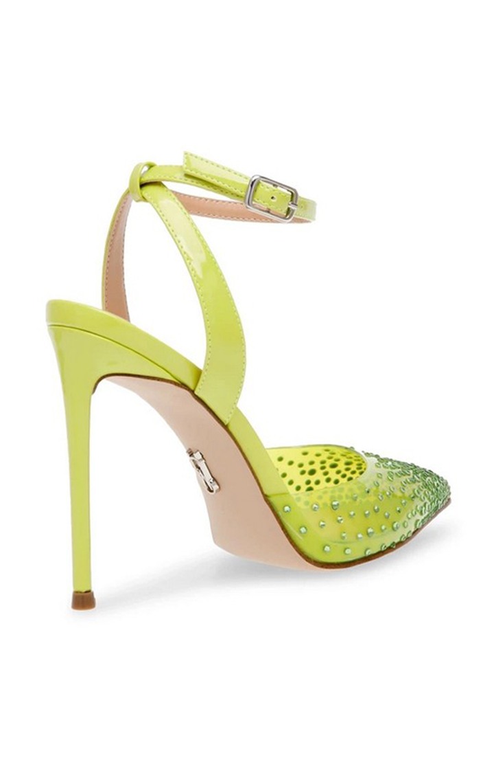 Revert Yellow Pumps