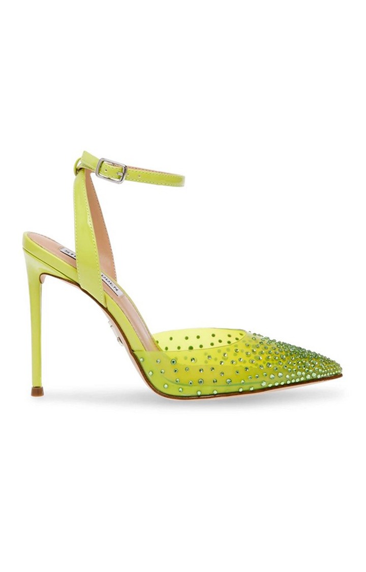 Revert Yellow Pumps