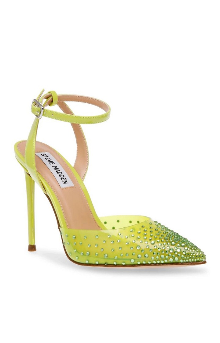 Revert Yellow Pumps