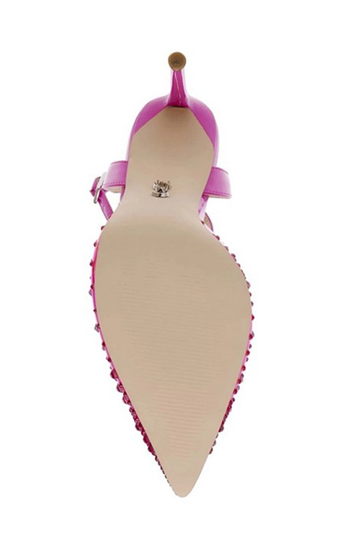 Revert Pink Pumps