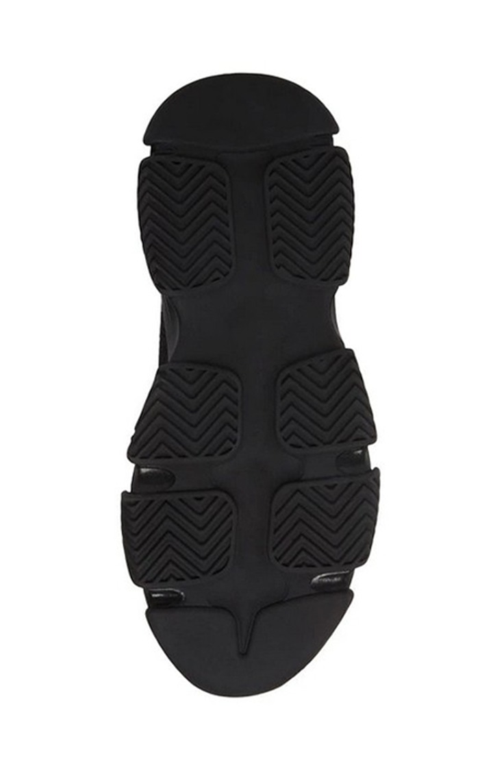 Possess Black Sneakers