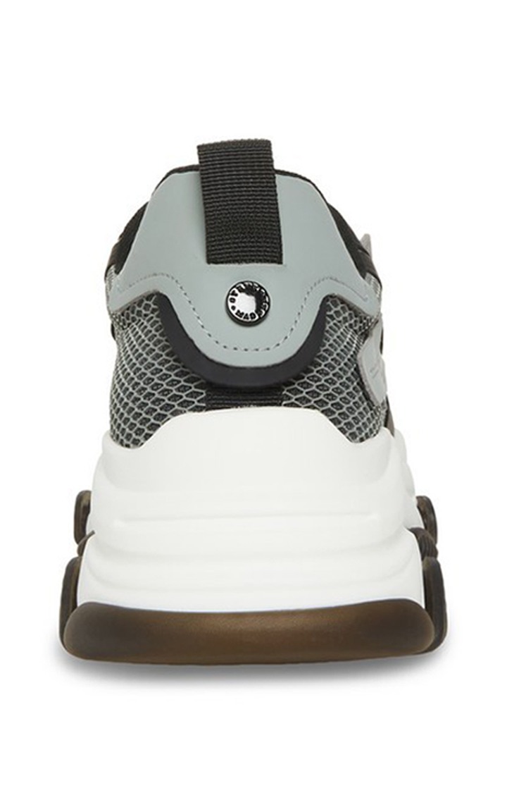 Possess Grey Sneakers