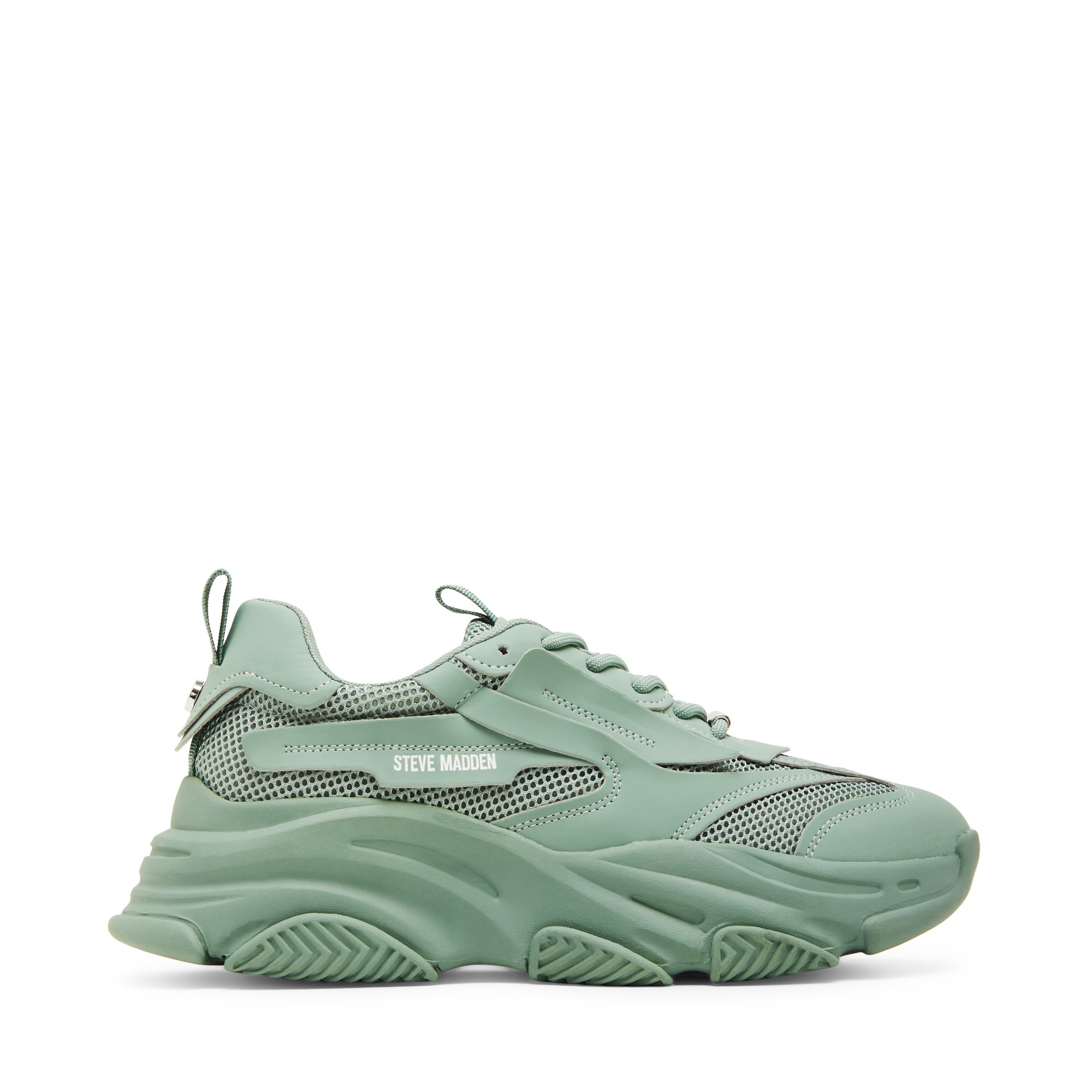 POSSESS Blue Sneakers