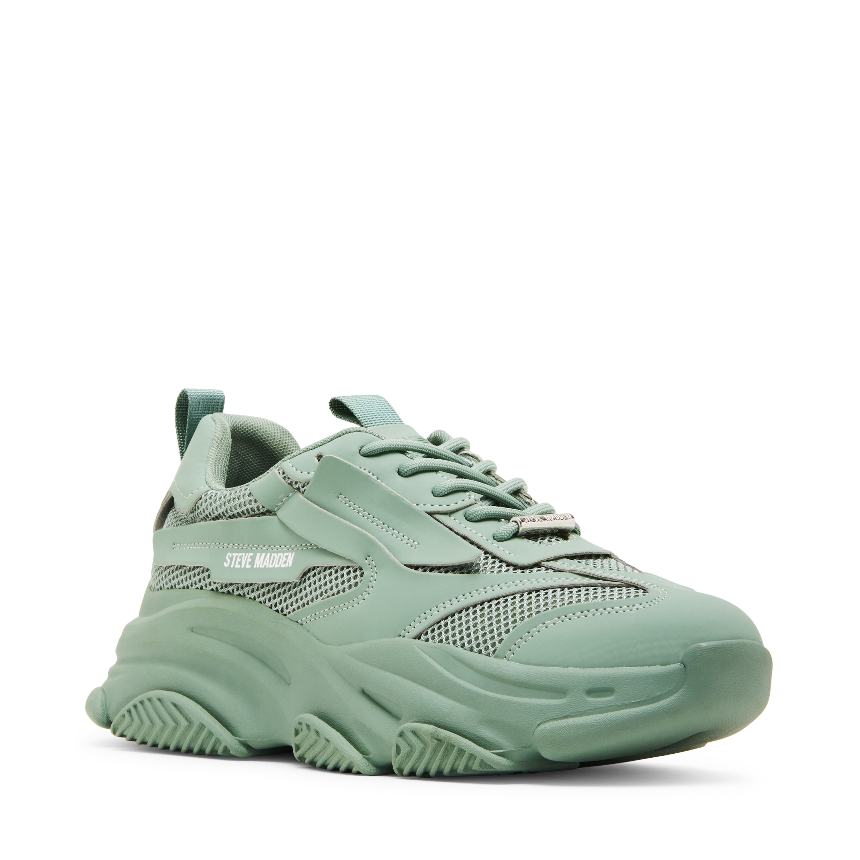 POSSESS Blue Sneakers
