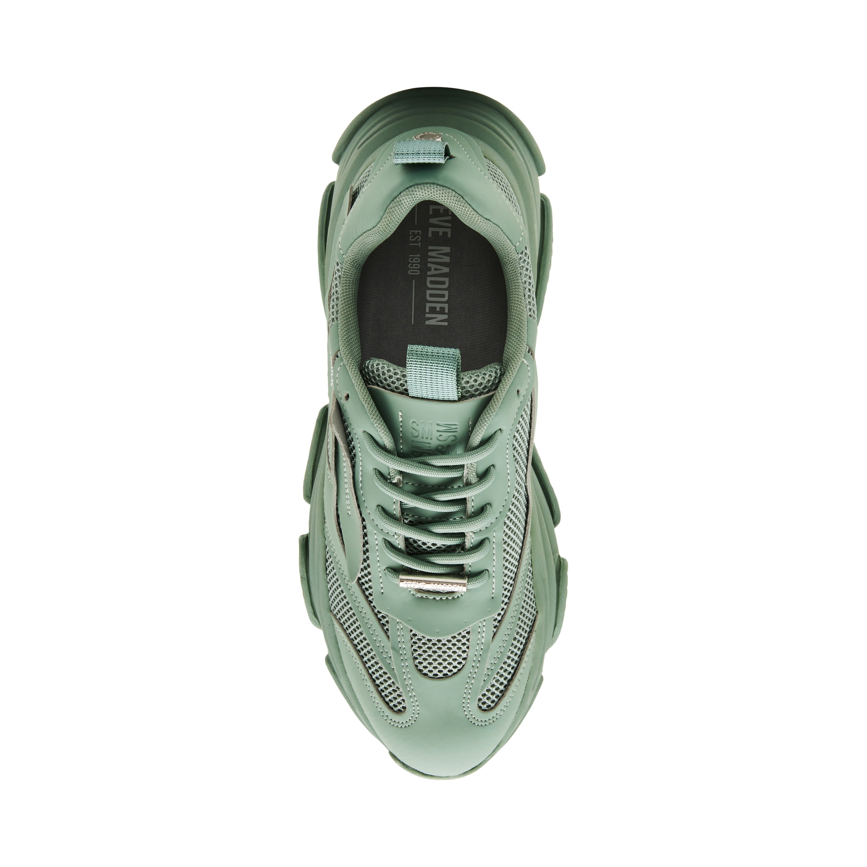 POSSESS Blue Sneakers
