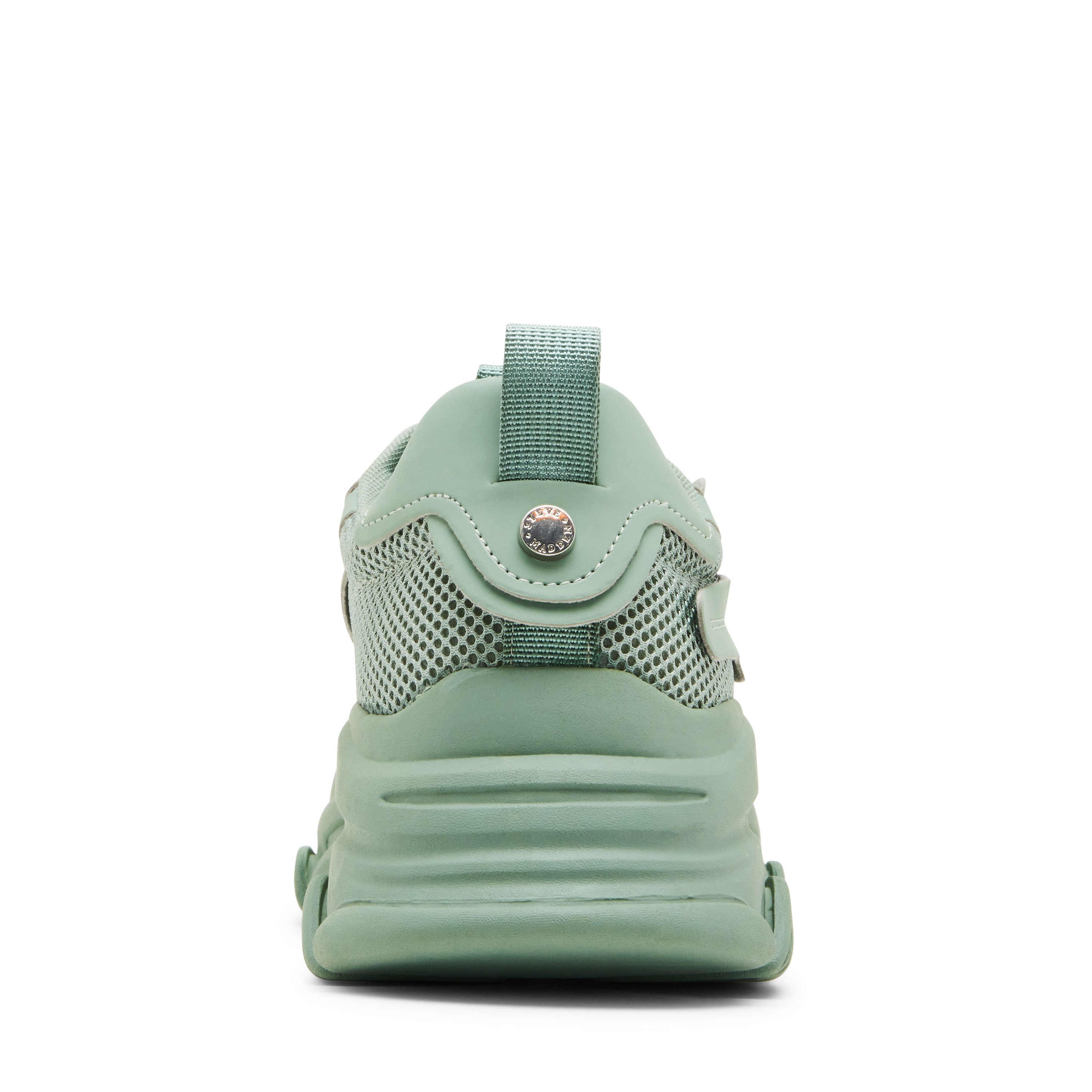 POSSESS Blue Sneakers