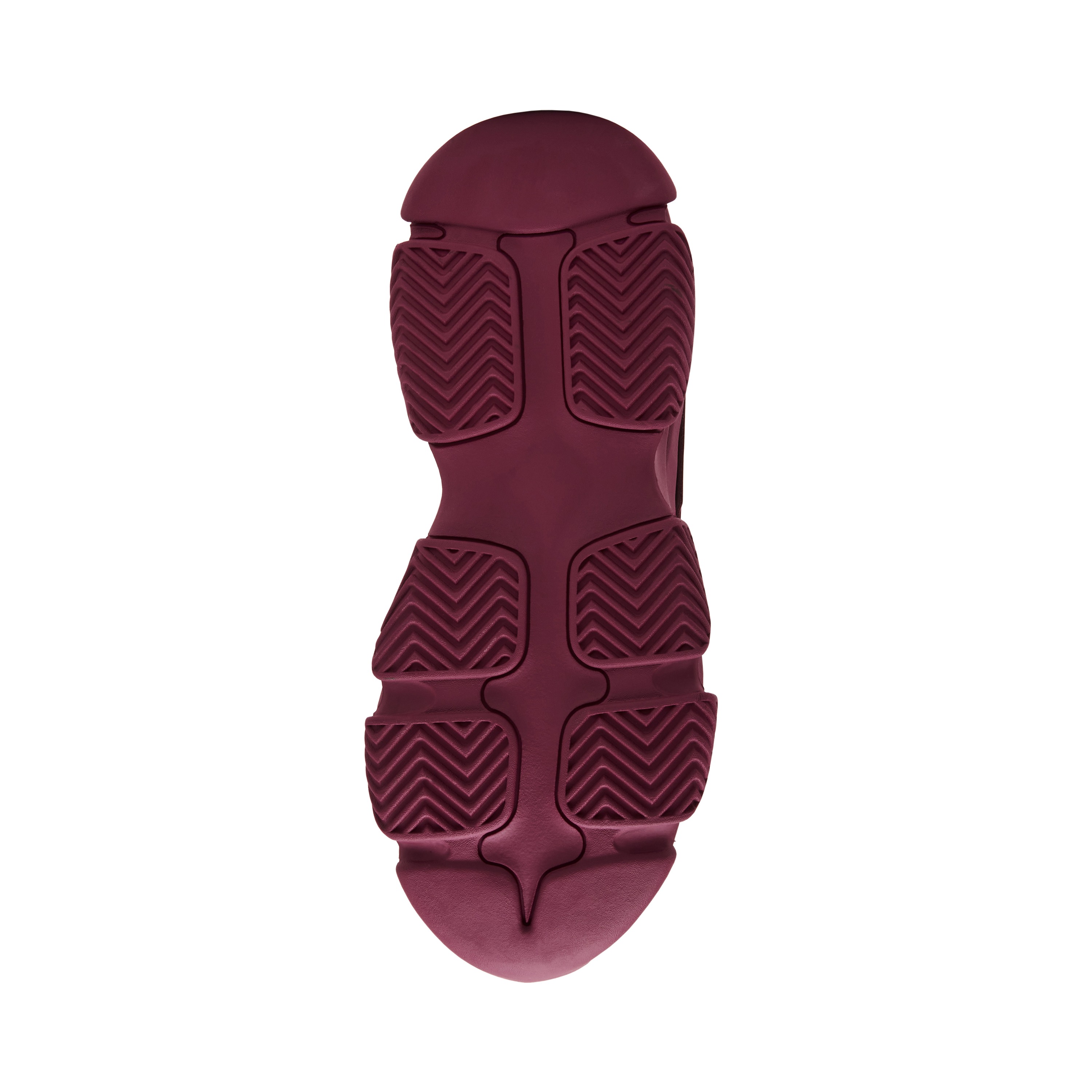 POSSESS Magenta Sneakers