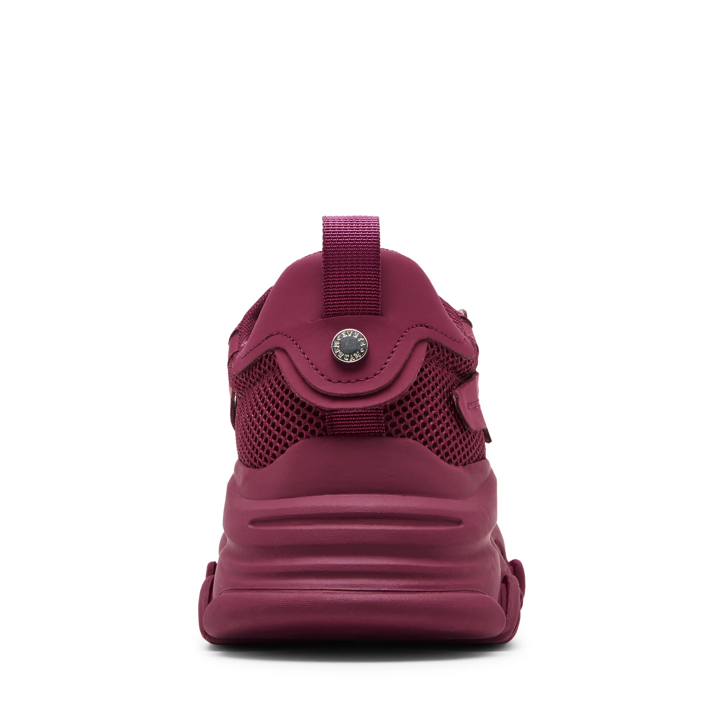 POSSESS Magenta Sneakers