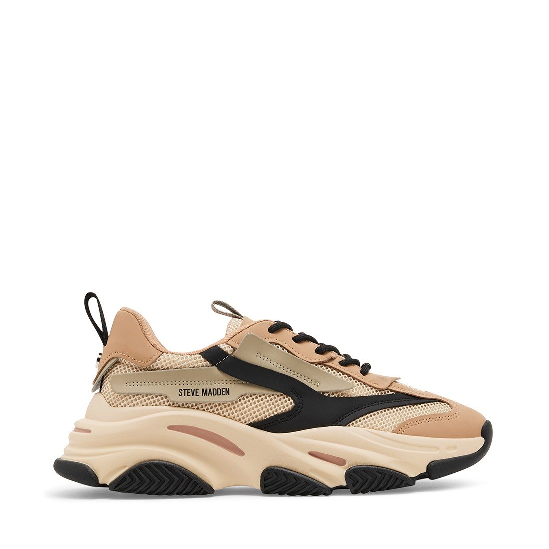 Possess Khaki Sneakers