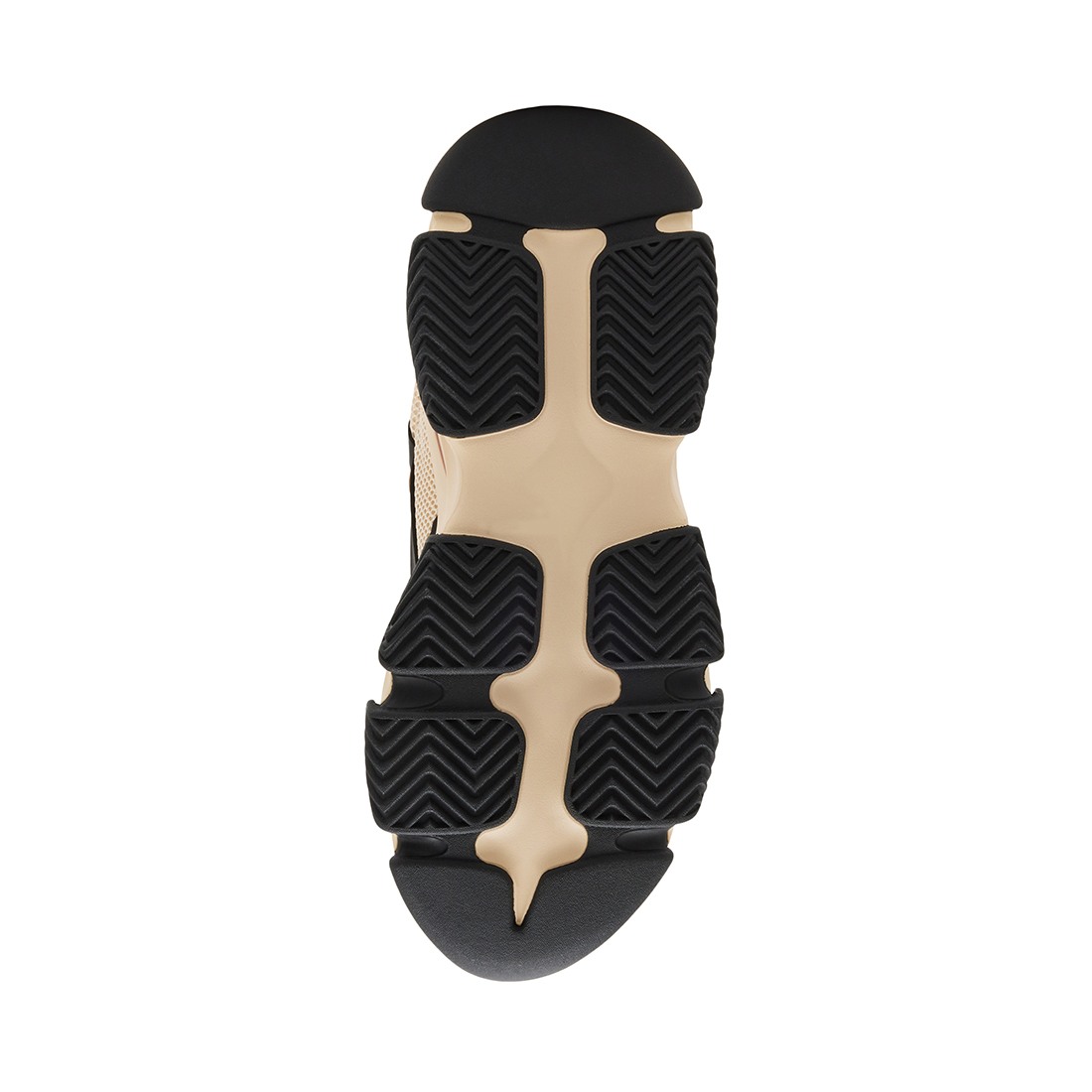 Possess Khaki Sneakers