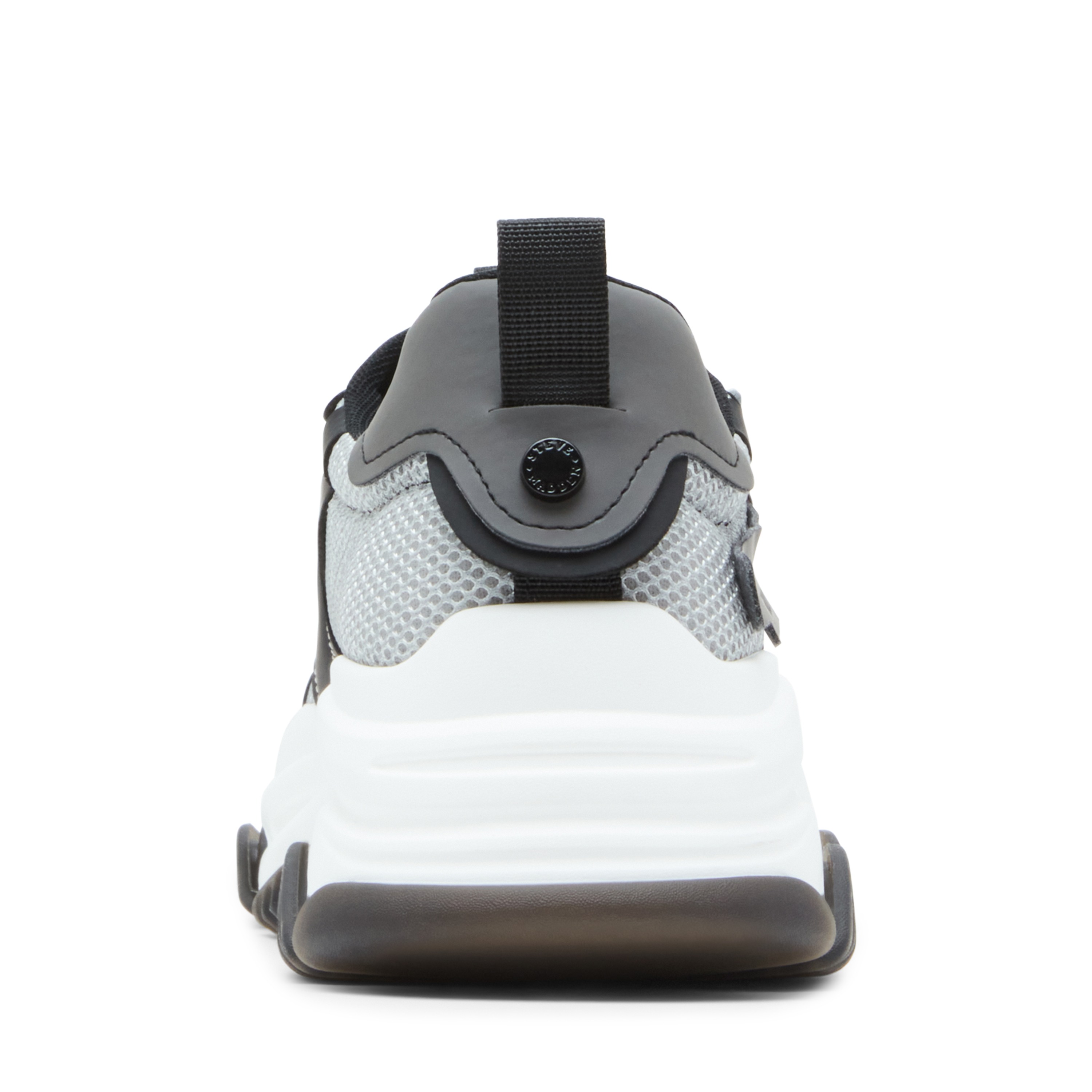 Possess Grey Sneakers