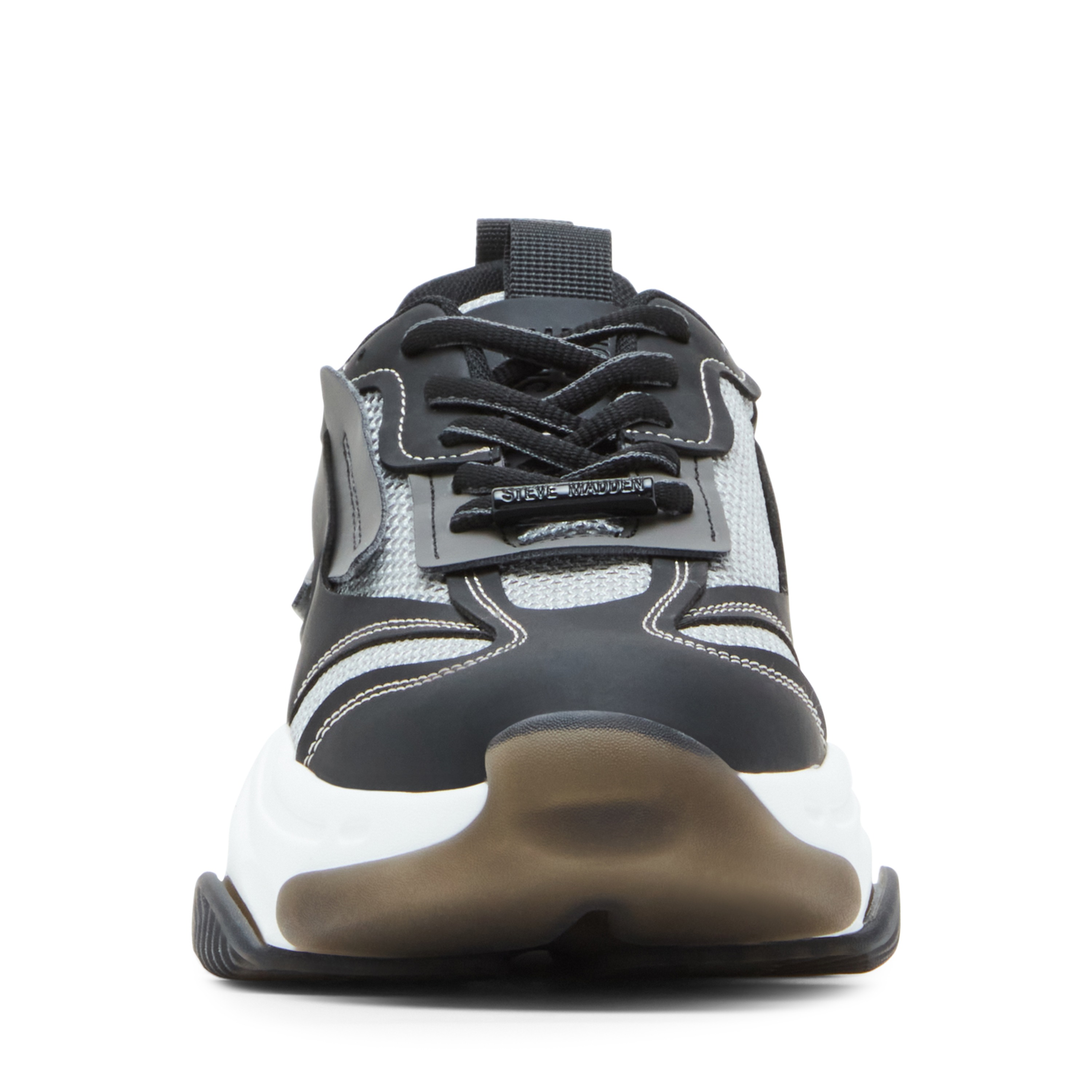 Possess Grey Sneakers