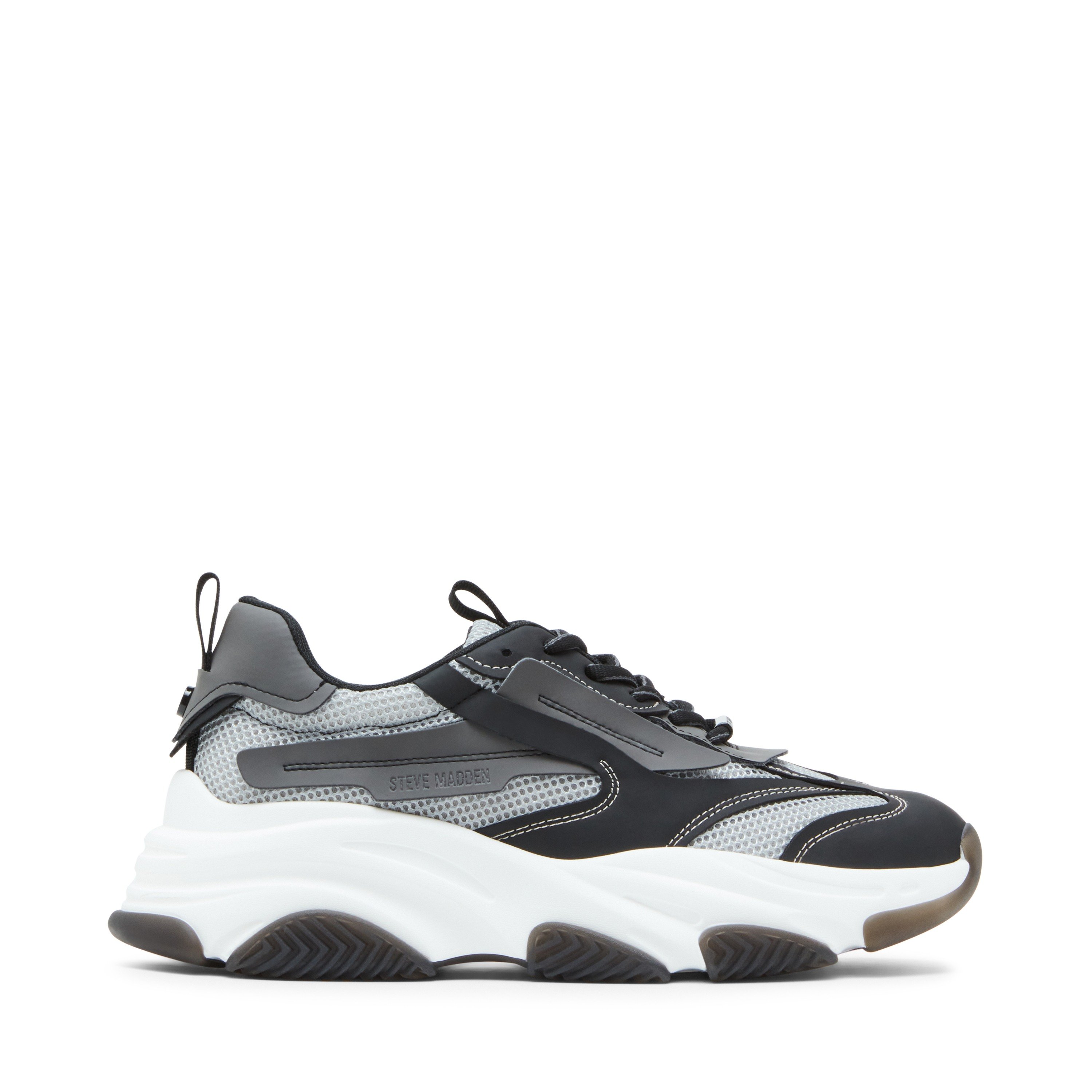Possess Grey Sneakers