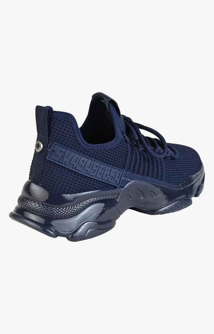 Maxxximo Blue Sneakers