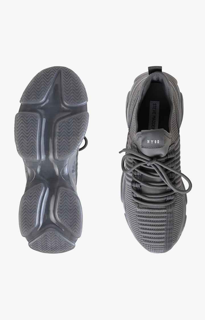 Maxxximo Grey Sneakers