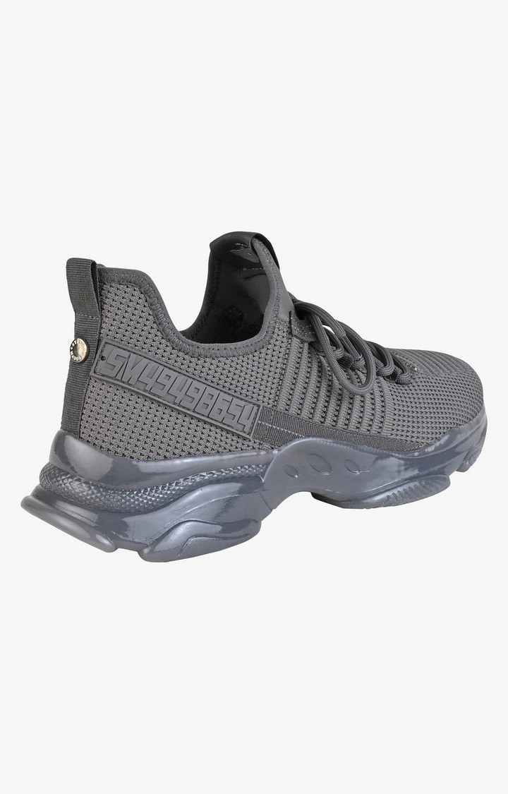 Maxxximo Grey Sneakers
