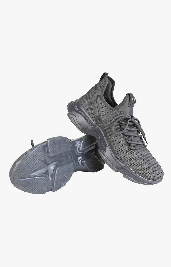 Maxxximo Grey Sneakers