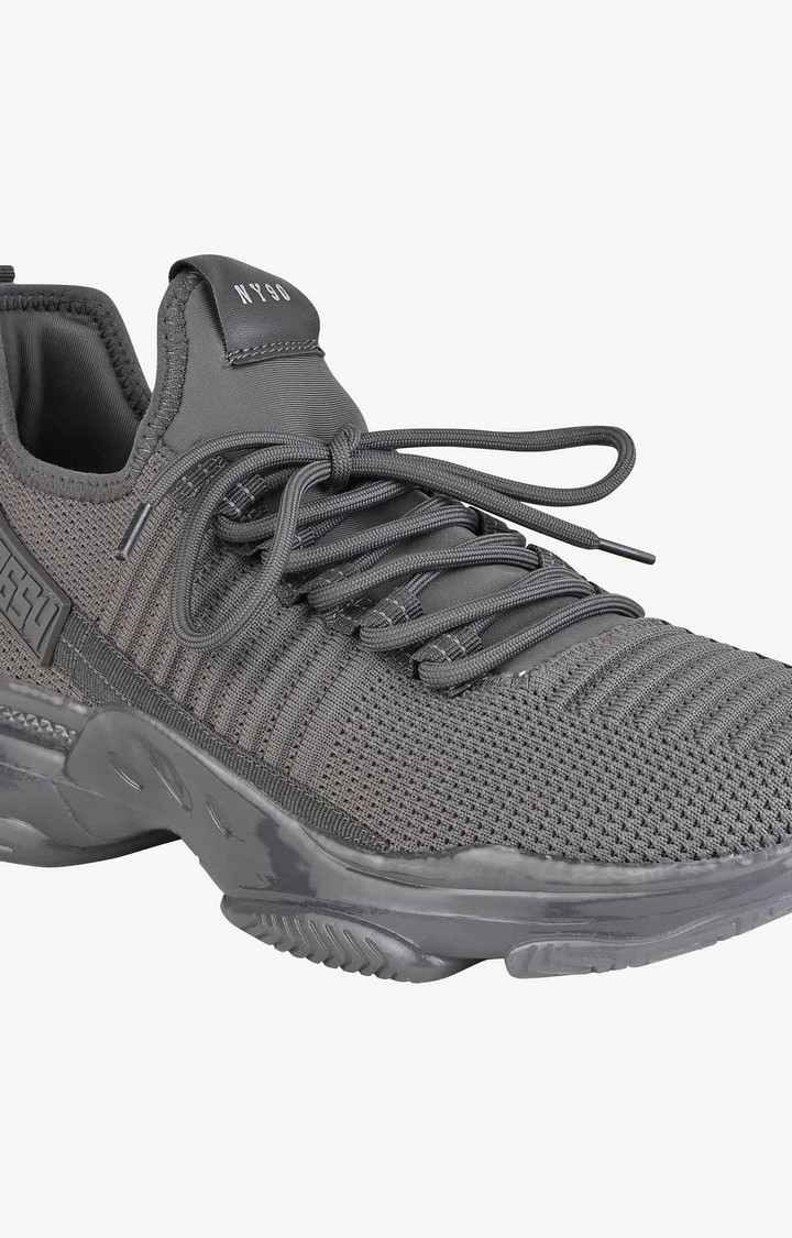 Maxxximo Grey Sneakers