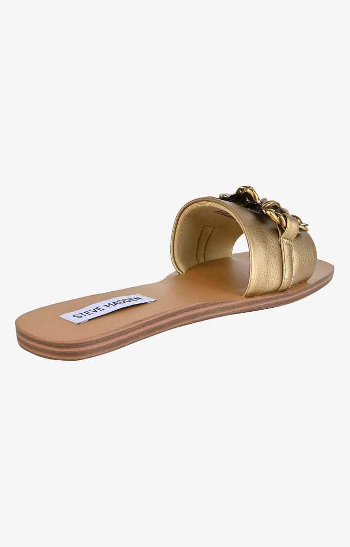 Ilana Gold Flats