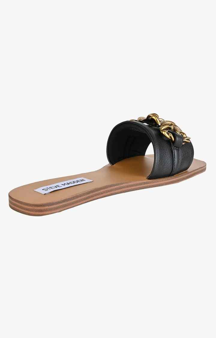 Ilana Black Flats