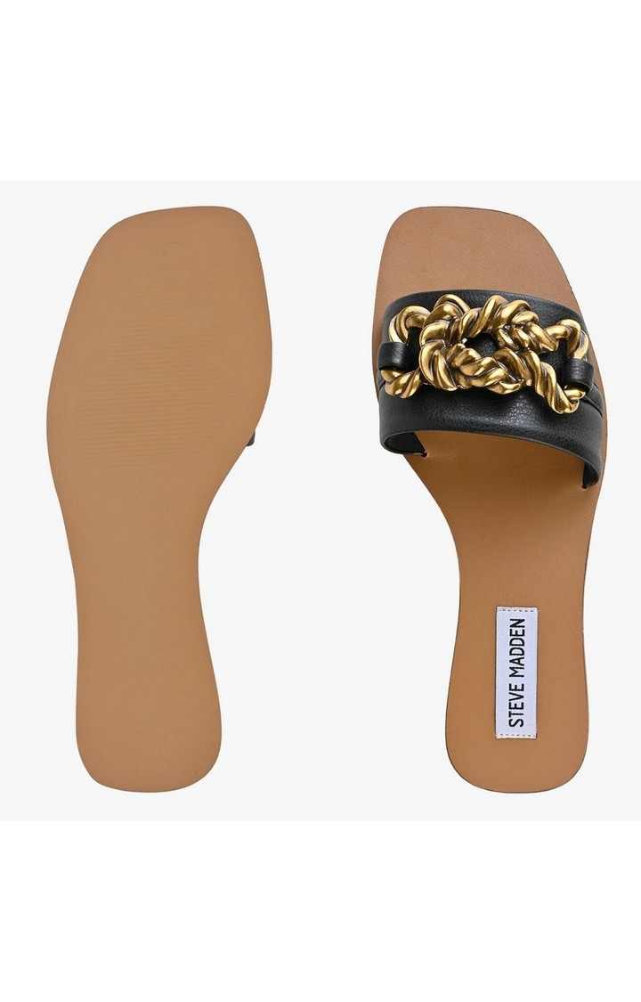 Ilana Black Flats