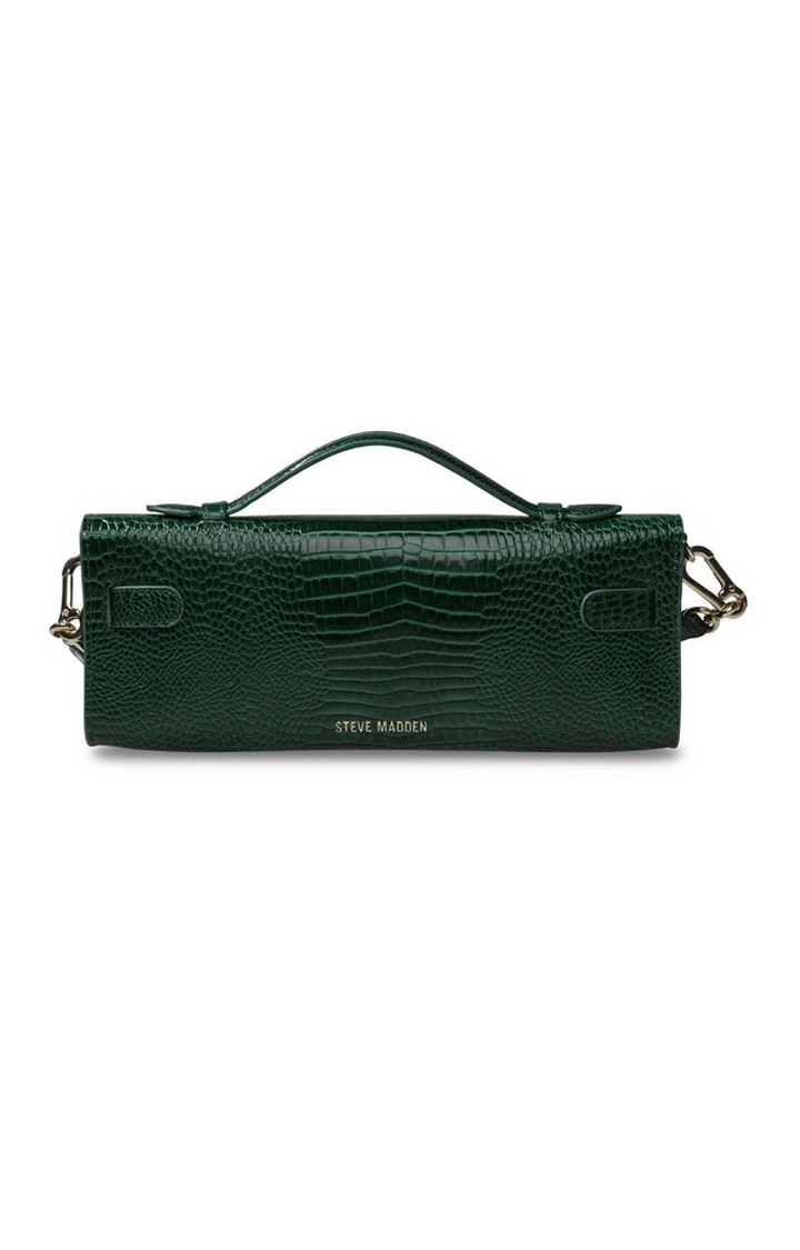 Bcarra Green Handbags