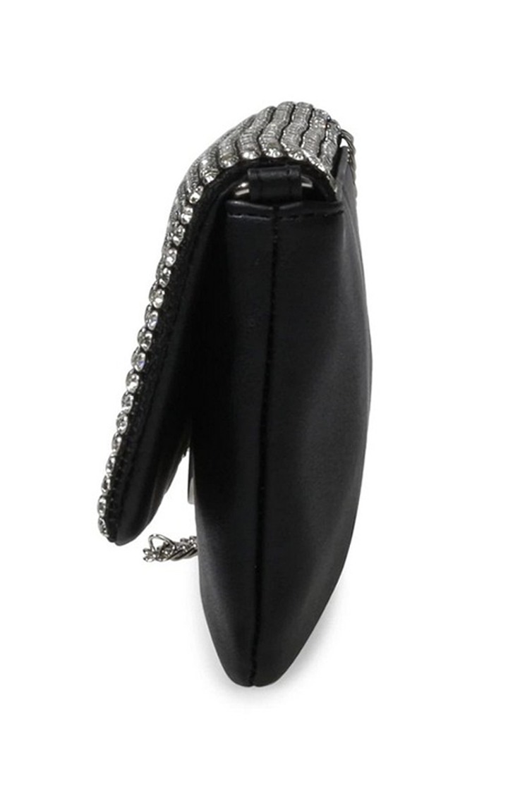 Bjarine Silver Handbags