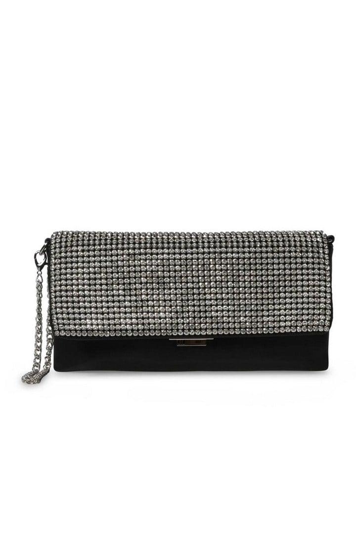 Bjarine Silver Handbags