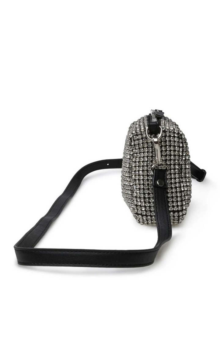 Bnoble-C Silver Handbags