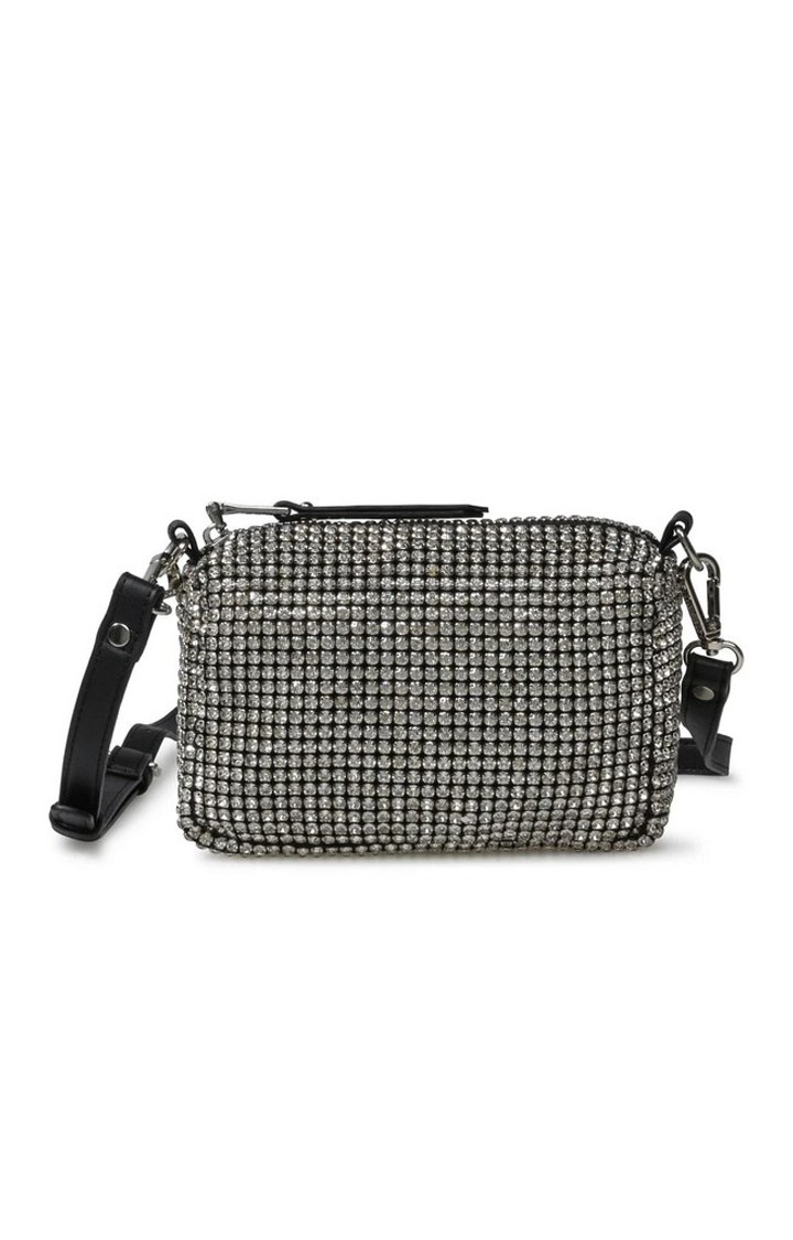 Bnoble-C Silver Handbags